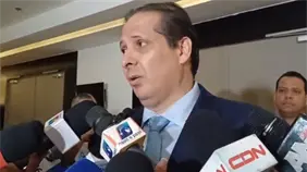 Ministro de Salud Pública reporta una reducción del 12 % en los casos de leptospirosis