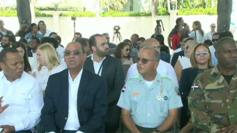 Intrant fiscalizará a motoconchistas sin cascos no certificados