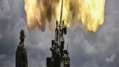 Rusia no abordará el control de armas convencionales hasta el fin de la guerra en Ucrania