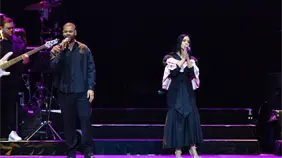 Tercer Cielo anuncia concierto "Creeré" en United Palace de Nueva York para noviembre