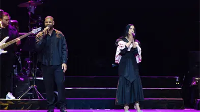 Tercer Cielo anuncia concierto "Creeré" en United Palace de Nueva York para noviembre