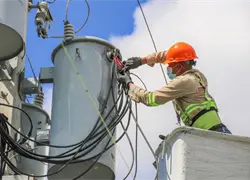 El pacto eléctrico es esencial en la República Dominicana, según el FMI