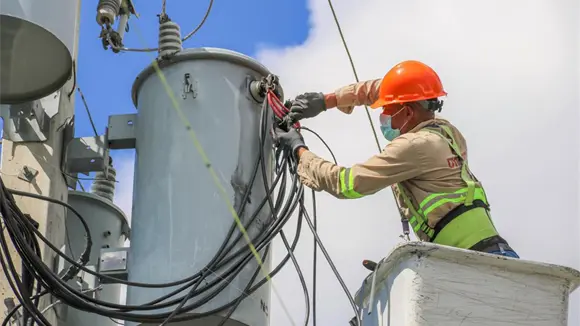 El pacto eléctrico es esencial en la República Dominicana, según el FMI