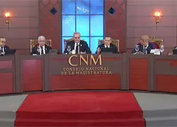 Consejo Nacional de la Magistratura enfrenta críticas en tercera jornada de entrevistas