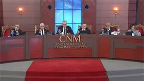 Consejo Nacional de la Magistratura enfrenta críticas en tercera jornada de entrevistas