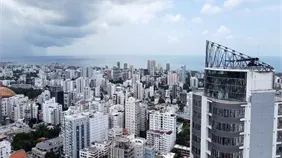 ABA destaca que los préstamos para vivienda y construcción se han triplicado desde 2017