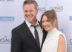 Gayheart y Dane: unidos por sus hijas tras el divorcio y el diagnóstico de ELA