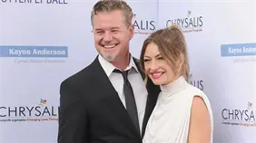 Gayheart y Dane: unidos por sus hijas tras el divorcio y el diagnóstico de ELA