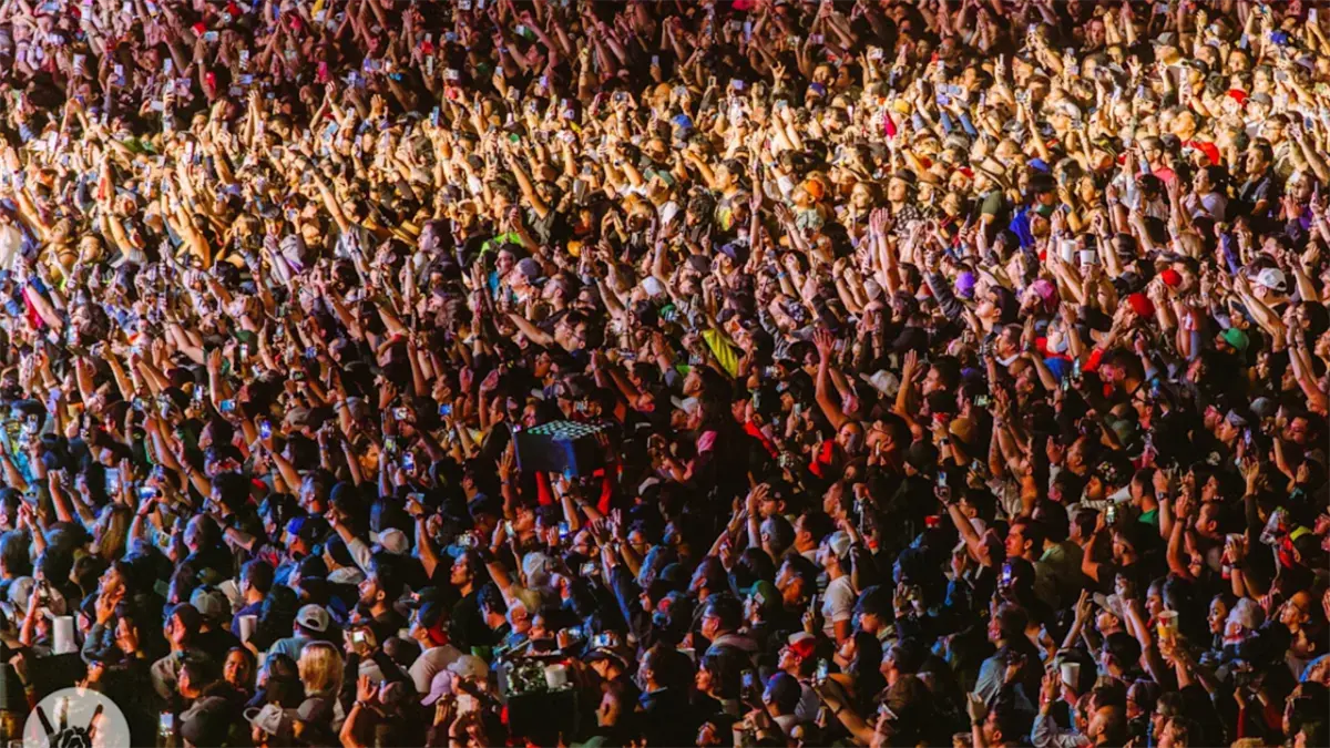 Reino Unido ilegalizará la reventa de entradas de eventos por un precio mayor al original