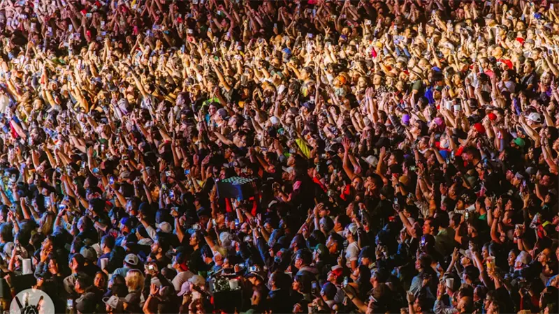 Reino Unido ilegalizará la reventa de entradas de eventos por un precio mayor al original