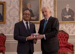 Tribunal Constitucional se une a la Red Panhispánica de Lenguaje Claro y Accesible de la RAE