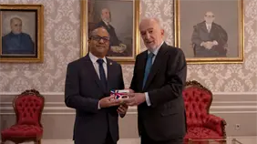 Tribunal Constitucional se une a la Red Panhispánica de Lenguaje Claro y Accesible de la RAE Tribunal Constitucional se une a la Red Panhispánica de Lenguaje Claro y Accesible de la RAE