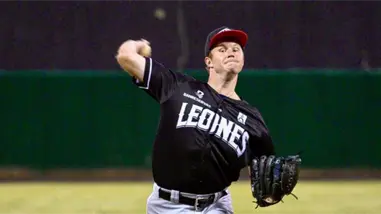 Con salida dominante de Gavin, Leones vencen a Estrellas