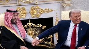 Trump designa a Arabia Saudí como aliado militar prioritario fuera de la OTAN