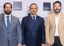 United Capital celebra el éxito colocación Emisión de Bonos Corporativos