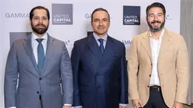 United Capital celebra el éxito colocación Emisión de Bonos Corporativos