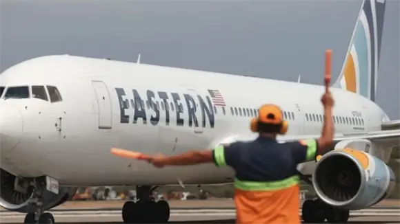 Llegan a Venezuela 167 migrantes repatriados desde Estados Unidos, entre ellos ocho niños Llegan a Venezuela 167 migrantes repatriados desde Estados Unidos, entre ellos ocho niños