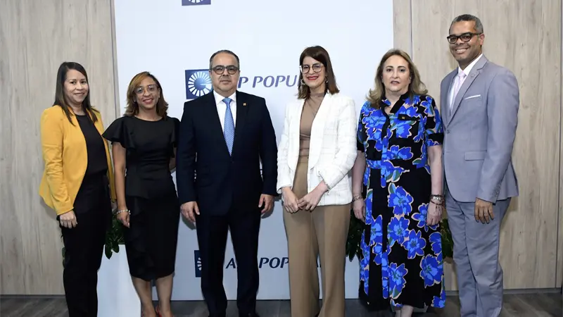 AFP Popular revalida su certificación ISO 9001