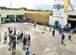 Centro penitenciario Las Parras ofrecerá condiciones dignas a los internos