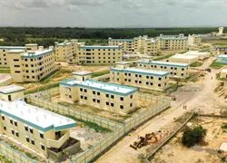 Asciende a más de 900 la cantidad de privados de libertad trasladados desde La Victoria a Las Parras