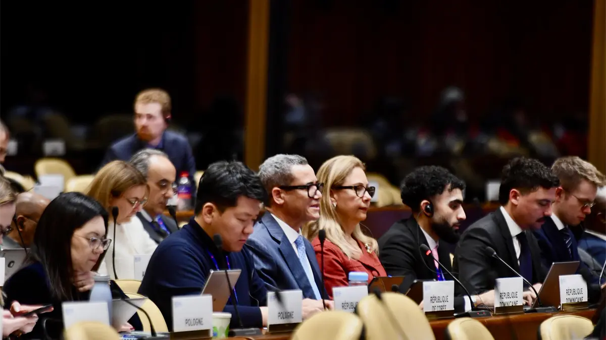 Consejo administración OIT aprueba implementar Declaración de Punta Cana