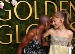 Cynthia Erivo se defiende y protege a Ariana Grande durante incidente en estreno de ´Wicked
