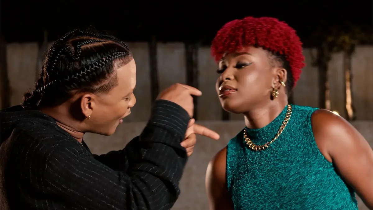 Dalvin La Melodía y La Morena del Swing lanzan bachata te lo agradezco en República Dominicana