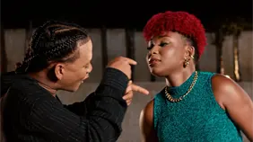 Dalvin La Melodía y La Morena del Swing lanzan bachata te lo agradezco en República Dominicana