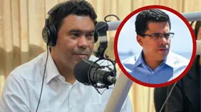 Senador Cholitín afirma que David Collado lidera las encuestas internas del PRM