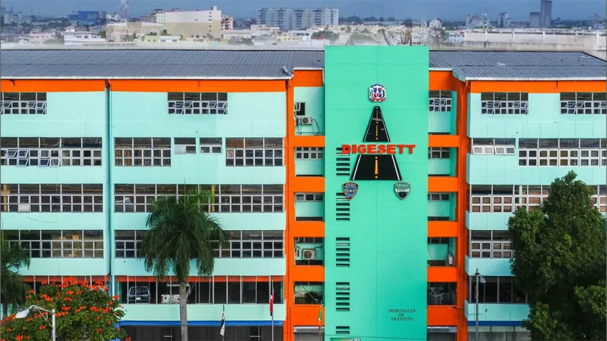 DIGESETT sustituye agente involucrado en incidente con conductor de patana en Brisas del Este