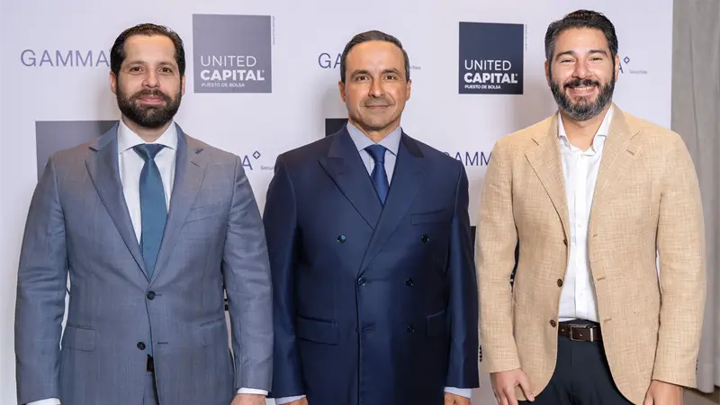 United Capital celebra el éxito de la colocación de su Emisión de Bonos Corporativos vinculada al ETF SPY SPDR S&P 500