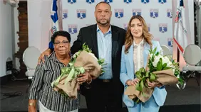 Emotivo homenaje celebra la vida y el legado del ex pelotero Octavio Dotel