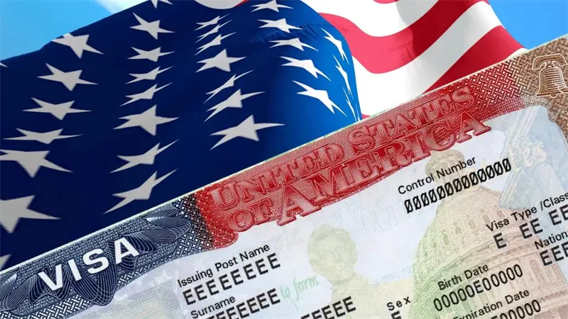 ¿Cómo llenar correctamente el formulario para la visa americana?