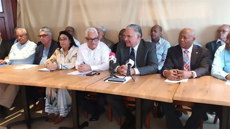 Fenacerd impulsa la formación de la Confederación de Comerciantes y Empresarios Mipymes en RD