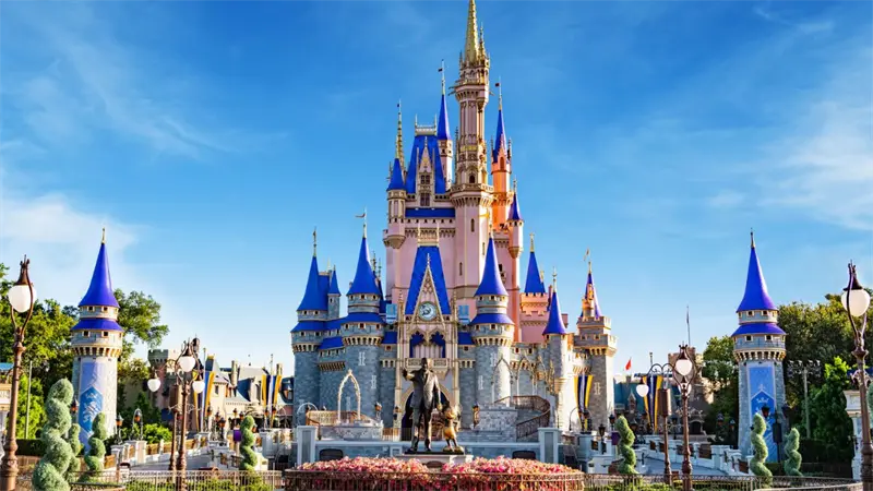 Forenses confirman muerte de quinta persona en cinco semanas en Disney World