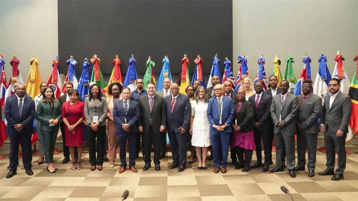 Reunión del Consejo del Caribe para la Aplicación de las Leyes Aduaneras (CCALA/CCLEC)