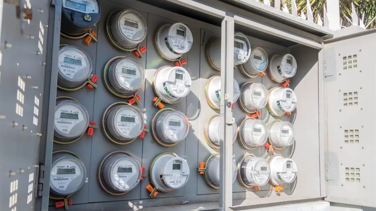 Imponen tres meses de prisión preventiva a hombre acusado de sustraer medidores de Edesur