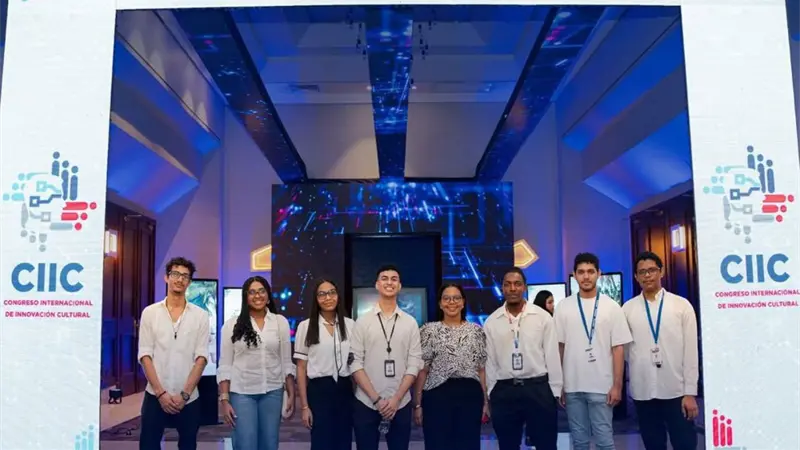 ITLA proyecta matricular 10 mil estudiantes de educación superior para el 2026