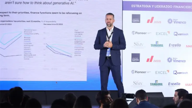 La ciberseguridad se vuelve crítica en RD durante el Black Friday