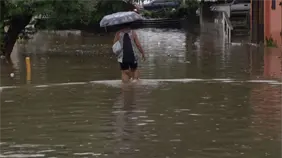 Ministerio de Salud confirma tres muertes por leptospirosis tras tormenta Melissa en el país