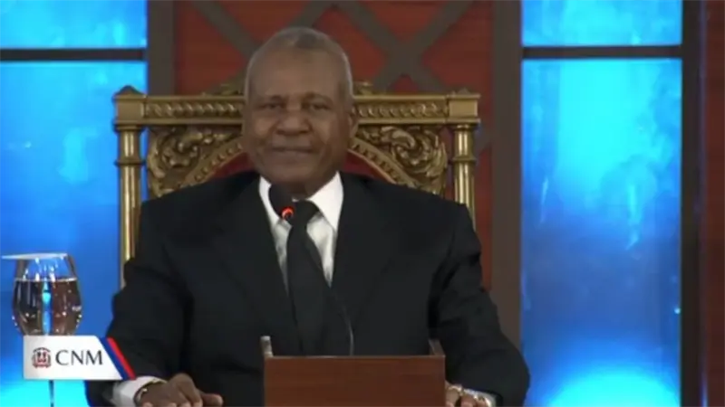 Aspirante a la Suprema no recibe preguntas en el CNM tras caso judicial de su hijo