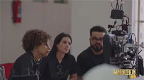 Marileidy: Entre lágrimas y emoción el equipo narra su travesía para llevar la historia a la pantalla