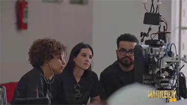 Marileidy: Entre lágrimas y emoción el equipo narra su travesía para llevar la historia a la pantalla