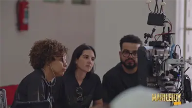 Marileidy: Entre lágrimas y emoción el equipo narra su travesía para llevar la historia a la pantalla