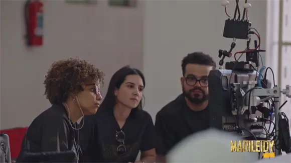 Marileidy: Entre lágrimas y emoción el equipo narra su travesía para llevar la historia a la pantalla