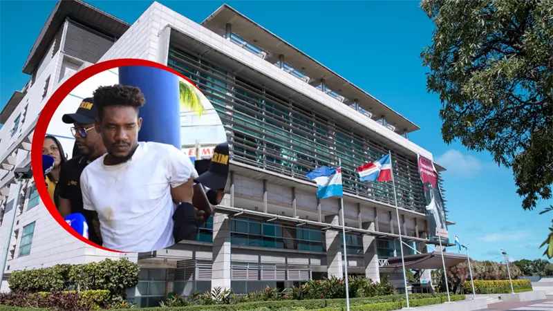 MP solicita medida de coerción contra imputado por doble homicidio en Brisas del Este