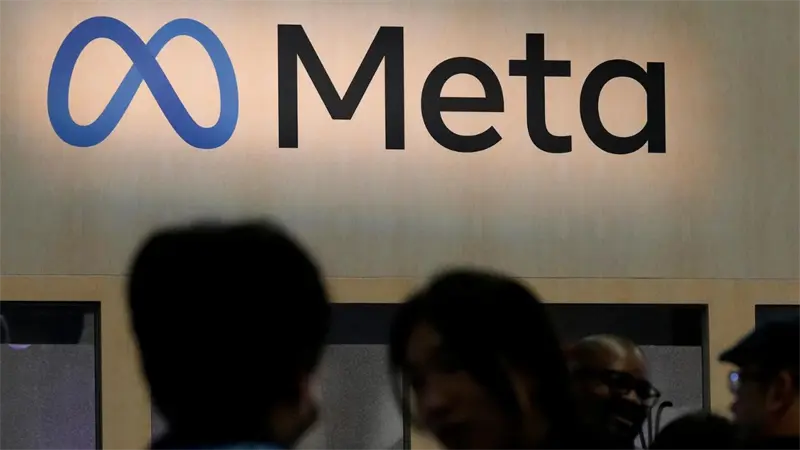 Meta, condenada a pagar 479 millones de euros a medios españoles por competencia desleal