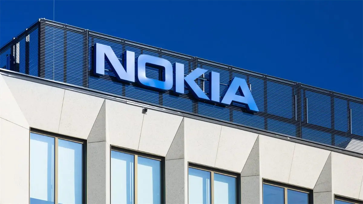 Nokia