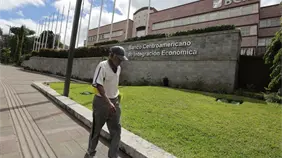 El BCIE firma acuerdos con Seúl para fomentar el desarrollo sostenible de Centroamérica