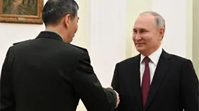 Rusia y China destacan alto nivel de cooperación militar durante visita alto cargo a Moscú